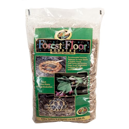 Zoo Med Forest Floor Bedding