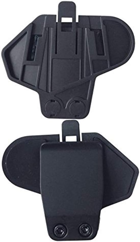 FreedConn Motorbike accessories, Intercom Helmet Clip Accessory TMAX Motorcycle Helmet Bluetooth Interphone intercom - Image 3