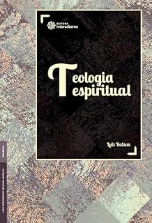 Livro Teologia espiritual
