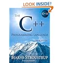 Amazon.com: The C++ Programming Language, 4th Edition (0000321563840 ...