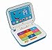 Fisher-Price Laugh & Learn Smart Stages Laptop, Blue/White