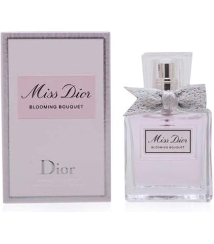 Christian Dior Miss Dior Blooming Bouquet Eau de Toilette - 50ML