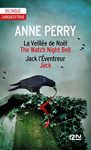 [READ] Bilingue - The Watch Night Bell and Jack (Langue pour tous bilingue t. 12800) (French Edition)<br />[D.O.C]