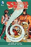 Secret Six (2008-2011) Vol. 2: Money and Murder by 