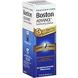 Bausch & Lomb Boston Advance Conditioning Solution