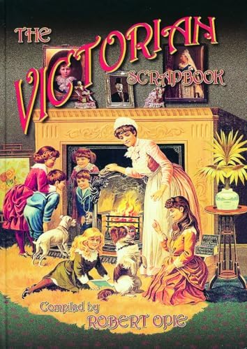 A Victorian Scrapbook: Cynthia Hart, Priscilla Dunhill