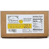 Chimes Mango Ginger Chews, 16 Ounce (Pack of 1)