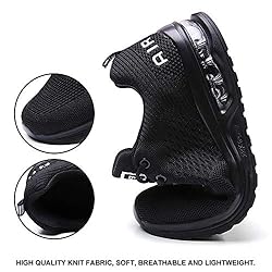 Maichal Womens Running Shoes Tennis Sneakers Air