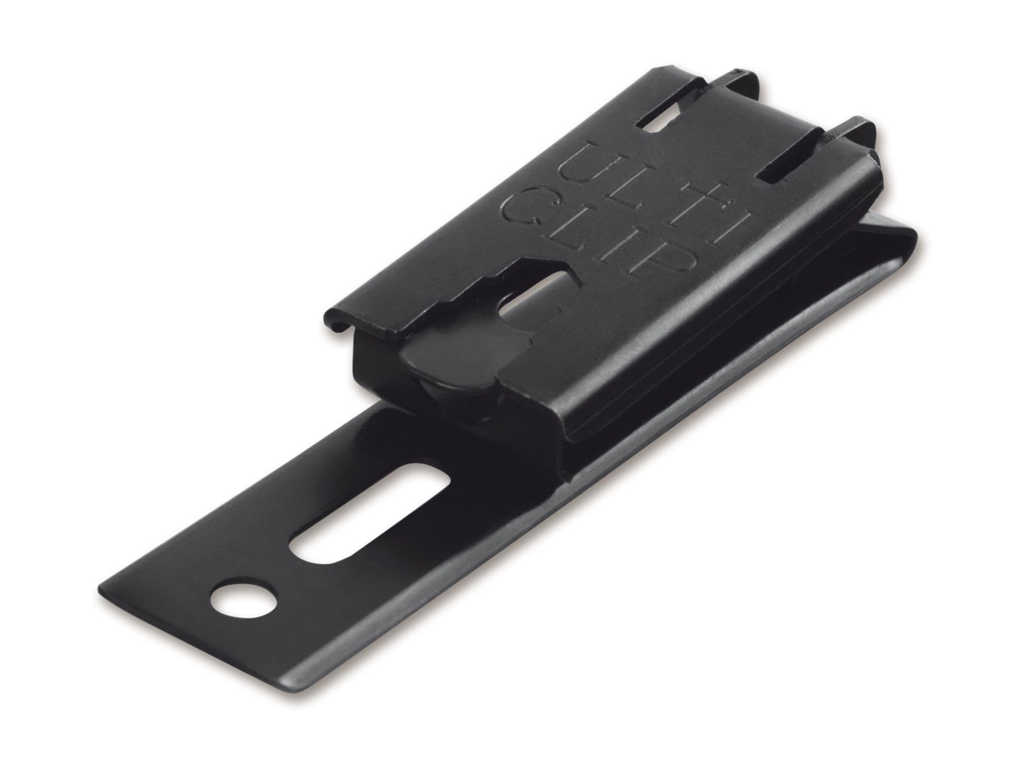 Ulticlip 09UT003 Accessory XL, Multi-Coloured