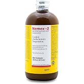 Pfizer Nemex 2-16 oz
