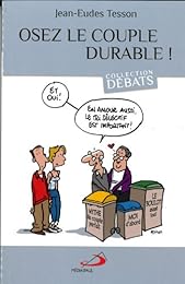 Osez le couple durable !