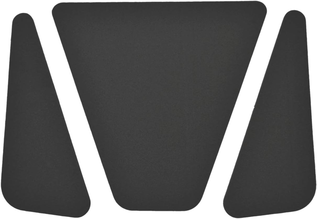 tappetino del cofano motore per la lucidatura dell'auto