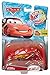 Disney Pixar Cars Color Changers Lightning McQueen Vehicle