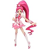 S.H.Figuarts : Heart Catch Pretty Cure! Cure Blossom by Bandai