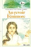 Au revoir Fénimore by