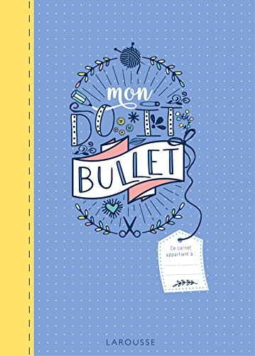 Mon do it bullet by 