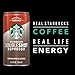 Starbucks Doubleshot Espresso, Cubano, 12 Count, 6.5 fl oz Cans