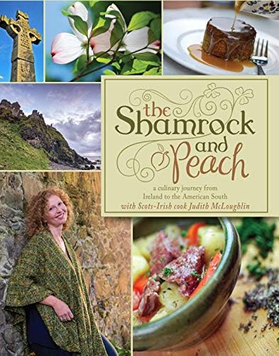 A Return to Ireland: A Culinary Journey from America to Ireland