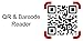 QR & Barcode Reader