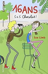 16 ans, SOS chocolat !