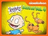 Rugrats Volume 4