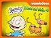 Rugrats Volume 4