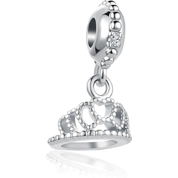 Abalorio Pulsera Piedra Natal Colgante Infinito Plata Ley 925 Con