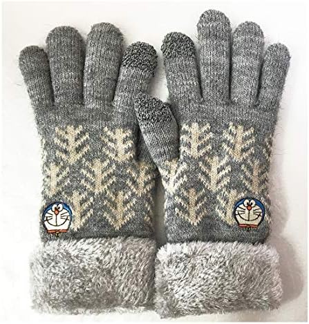 Amazon Co Jp ドラえもん スマホ対応手袋 フェイス Shdr758 おもちゃ