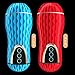 NNJELILA Men Deep Throat, V?brating Orál Cup, 100% Safe Silicone for Man Self Pleasure for Men Enhancement Exercise Sucking Endless Pleasure,Men se'x Toy six Toys for Mens- 100% Waterproof