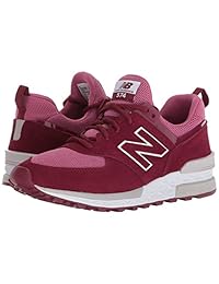 New Balance 574 Sport V1 - Zapatillas deportivas para mujer