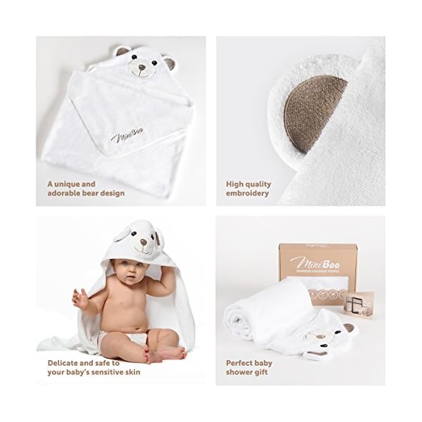 good quality baby towels