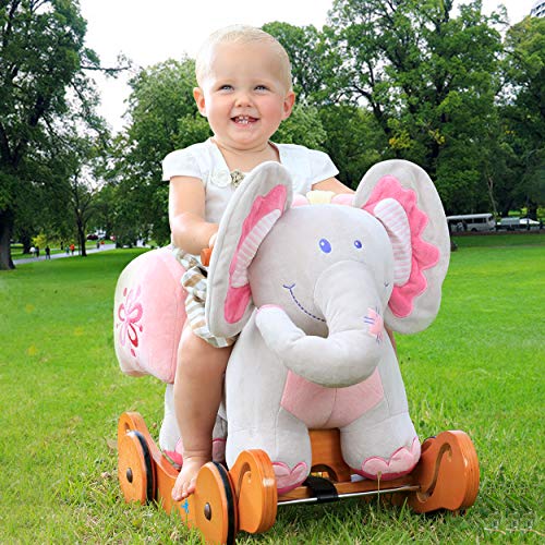 1 Hessie+Rocking+Stuffed+Rockers+Toddlers