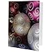 4x6 Christmas Ornaments Cardboard Photo Folder - 100 Pack