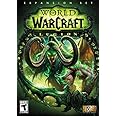 World of Warcraft: Legion - Standard Edition - PC/Mac