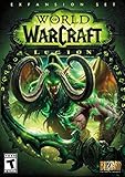 World of Warcraft: Legion - Standard Edition - PC/Mac