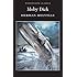 Moby Dick (Wordsworth Classics)
