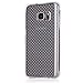 Galaxy S7 Case, MoboZx [Premium Flexible] Innovative Dotted Design Semi-Transparent Protective Slim Anti-Slippery Scratch-Resistant Shock-Proof Reinforced TPU Bumper, for Samsung Galaxy S7 (Clear)
