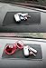 Tianmei z101 Marvel Comics Car Non-Slip Mat Cell Phone, Anti-Slip Pad, Car Dashboard Magic Sticky Mat - Pure Black - X-Large