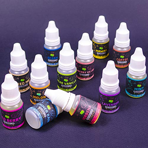 1 Soap+Making+Scents+Fragrance+Strawberry