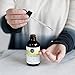 Tea Tree Essential Oil - Vegan Tea Tree Oil for Skin - Pure Tea Tree Oil for Face - Tea Tree Oil for Hair, Diffuser by grace & stella (Large 3.4 fl oz)