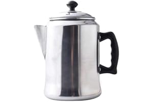 Suitable for Coffee Coffee Maker cezve Milk teapot Boiling Pot Pull teapot Hand Coffee pot-3L