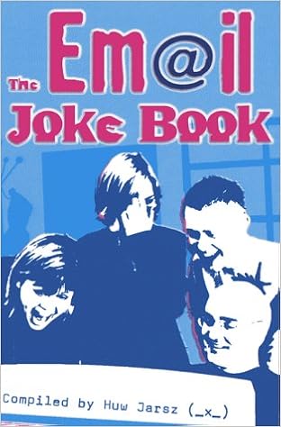 The Em@il Joke Book Epub Descarga gratuita