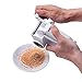 Superelead Multipurpose Duty Rotary Cheese Chocolate & Vegetable Grater Cutter Grinder With Sharp Stainless Steel Drum