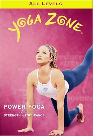 yoga zone