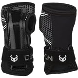 Demon Snow Wrist Guard V2