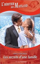 Les  secrets d'une famille