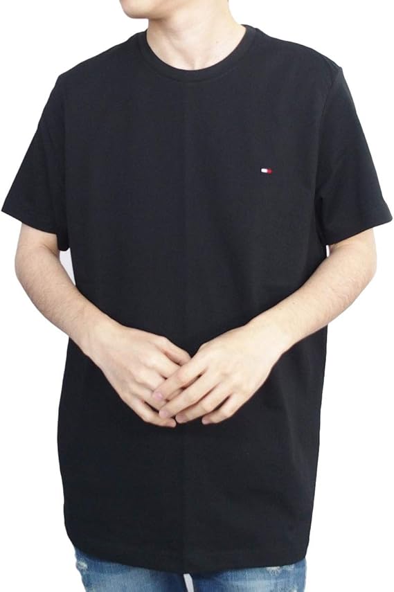 Amazon トミーヒルフィガー Tommy Hilfiger Tシャツ ベーシック コットン コア フラッグ Usモデル 09t3139 並行輸入品 Tシャツ カットソー 通販 Amazon トミーヒルフィガー Tommy Hilfiger Tシャツ ベーシック コットン コア フラッグ Usモデル 09t3139 並行輸入品 Tシャツ カットソー 通販