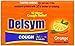 Delsym 12 Hr Children's, Cough Relief Liquid, Orange, 5oz