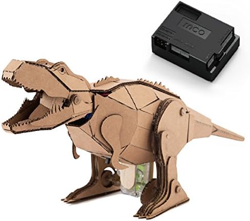 bodmi T-REX mco package, Dinosaur Series