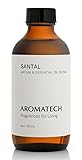 AromaTech Santal Aroma Essential Oil Blend: Luxury